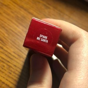 MAC Cosmetics Makeup - NIB limited edition Patrick Starr lipstick MAC Cosmetics Makeup - NIB limited edition Patrick Starr lipstick
